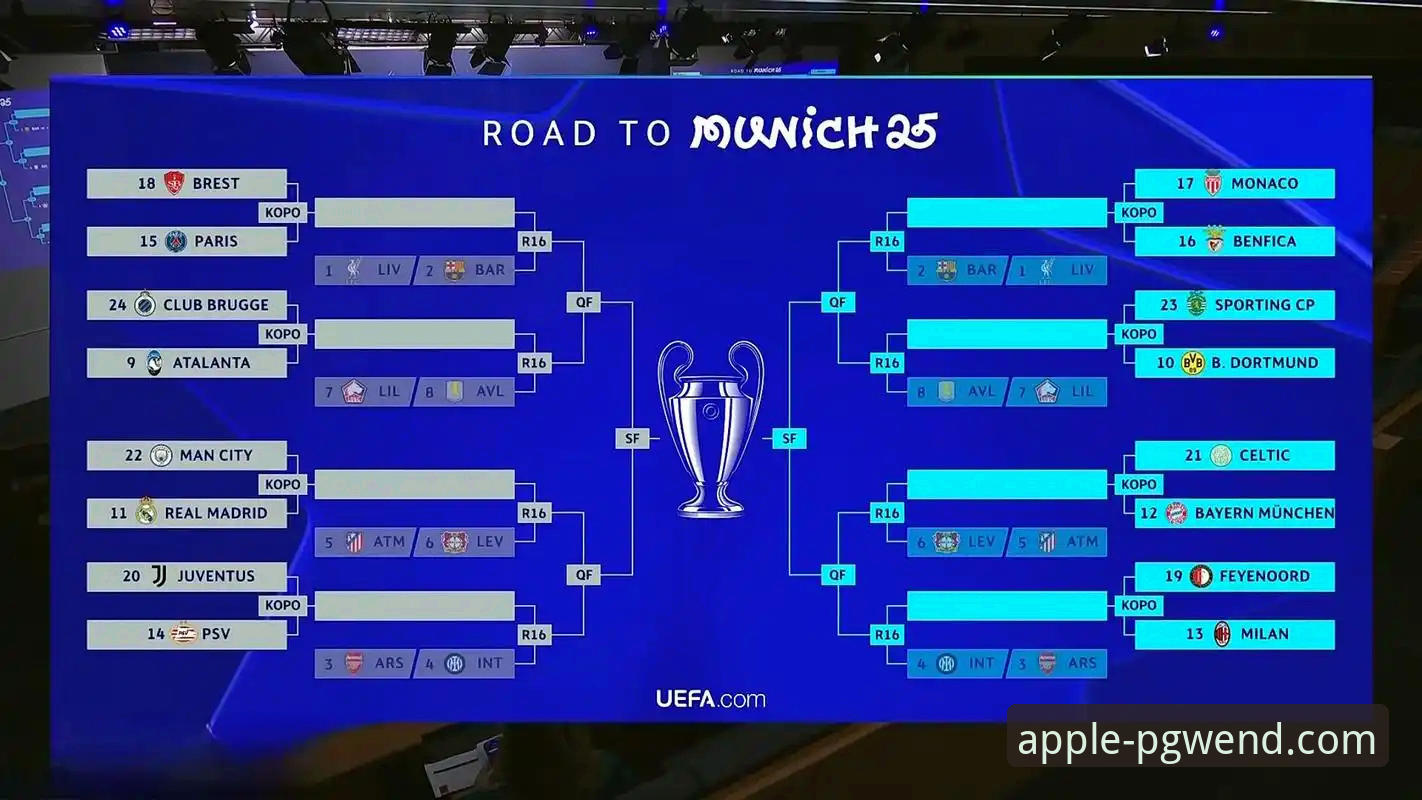 皇马三球完胜曼城：一场战术完败与个人英雄主义的全面解析