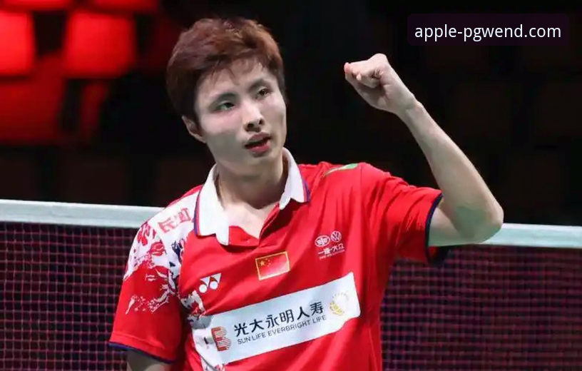资深用户分享：在PG问鼎苹果平台见证石宇奇打破国羽八年冠军荒的实战体验